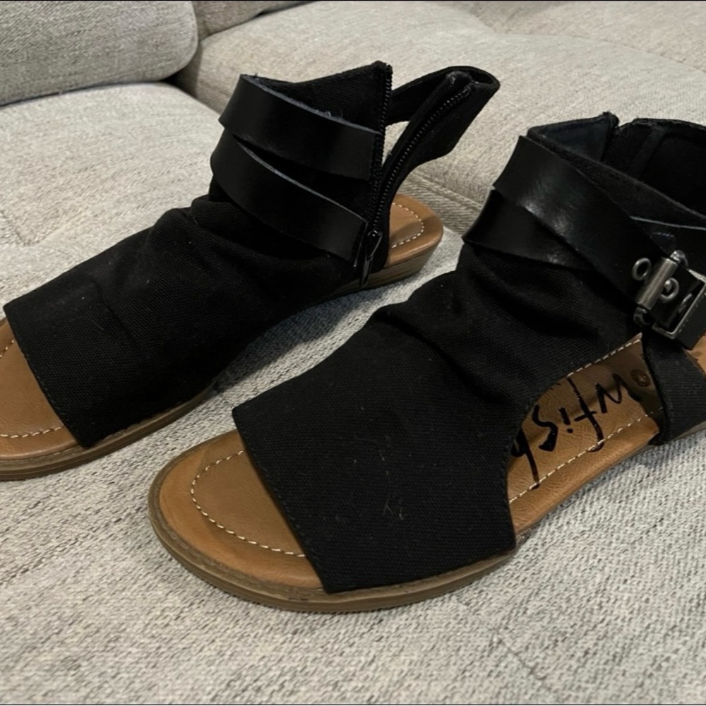 Blowfish Malibu Sandals